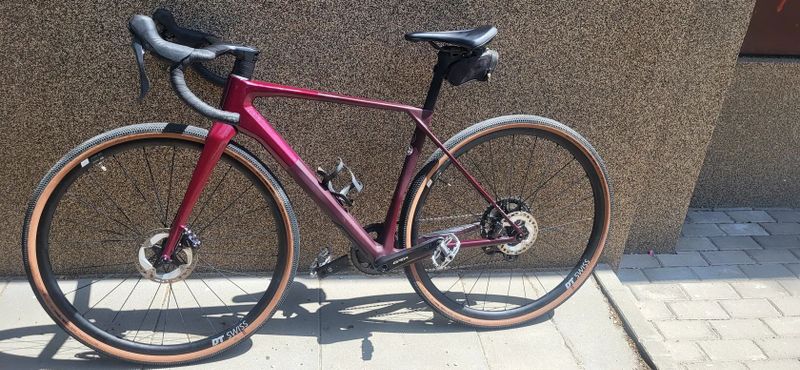 Superior Superior-x-road-9.7 GR 2025