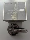 Kliky Shimano Dura-Ace FC-R9200 50-34, 172,5 mm