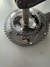 Kliky Shimano Dura-Ace FC-R9200 50-34, 172,5 mm