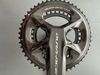 Kliky Shimano Dura-Ace FC-R9200 50-34, 172,5 mm