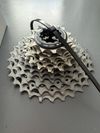 Kazeta SHIMANO Dura-Ace CS-R9200 12s 11-30