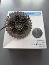 Kazeta SHIMANO Dura-Ace CS-R9200 12s 11-30