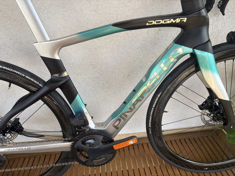 Pinarello Dogma F | v.500 - do 172cm | 