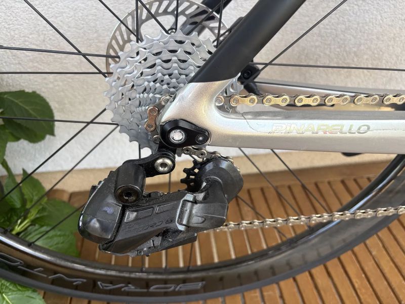 Pinarello Dogma F | v.500 - do 172cm | 