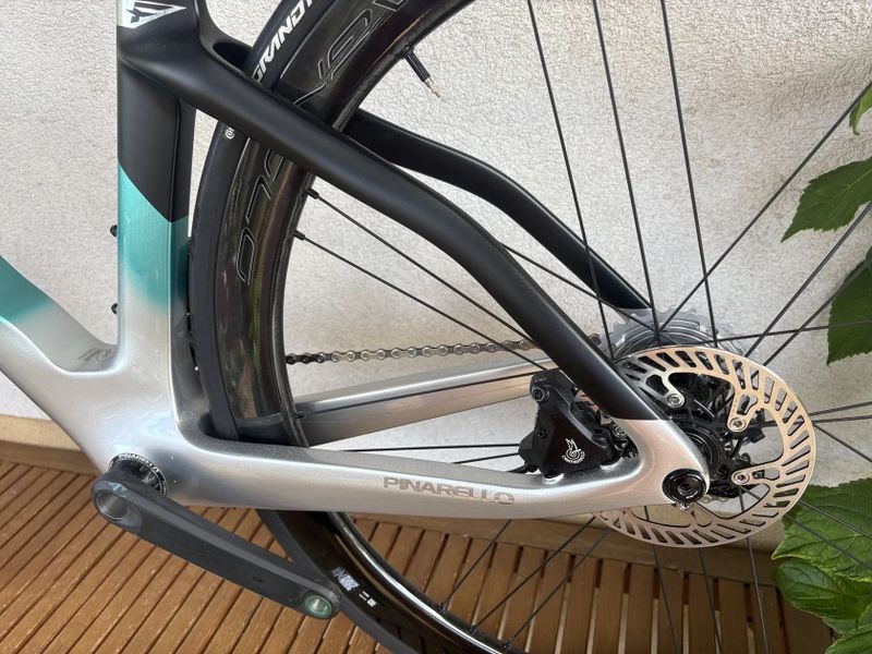 Pinarello Dogma F | v.500 - do 172cm | 