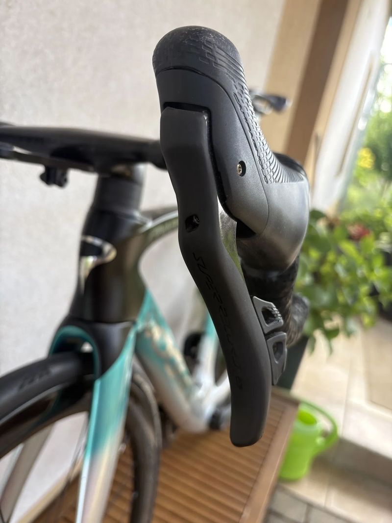 Pinarello Dogma F | v.500 - do 172cm | 