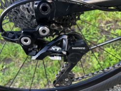 Specialized Chisel HT Comp