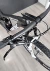 Trek Top Fuel 9.9 SL / sram XX1 / SID ultimate SL / Darimo /10.2kg