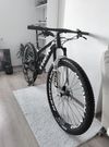 Trek Top Fuel 9.9 SL / sram XX1 / SID ultimate SL / Darimo /10.2kg