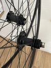 Fulcrum racing , XDR 