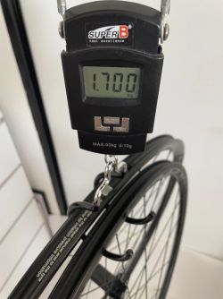 Fulcrum racing , XDR 