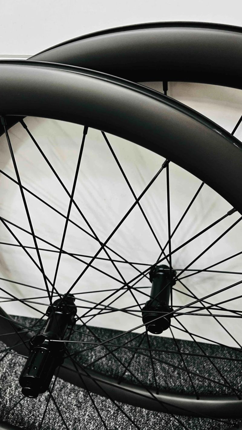 Fulcrum racing , XDR 