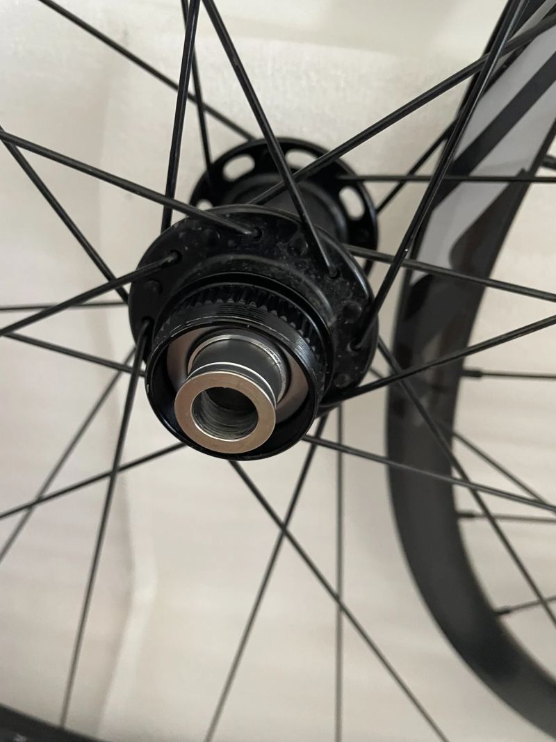 Fulcrum racing , XDR 
