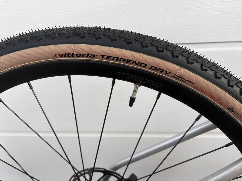 Cannondale Topstone Apex 1