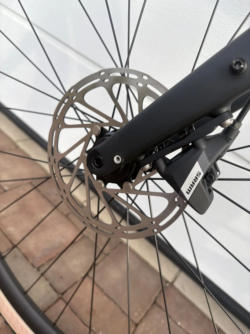 Cannondale Topstone Apex 1