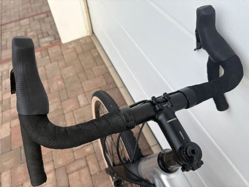 Cannondale Topstone Apex 1