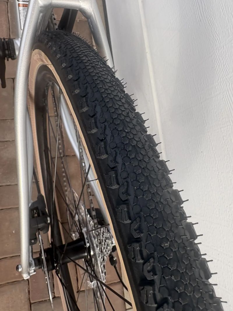 Cannondale Topstone Apex 1