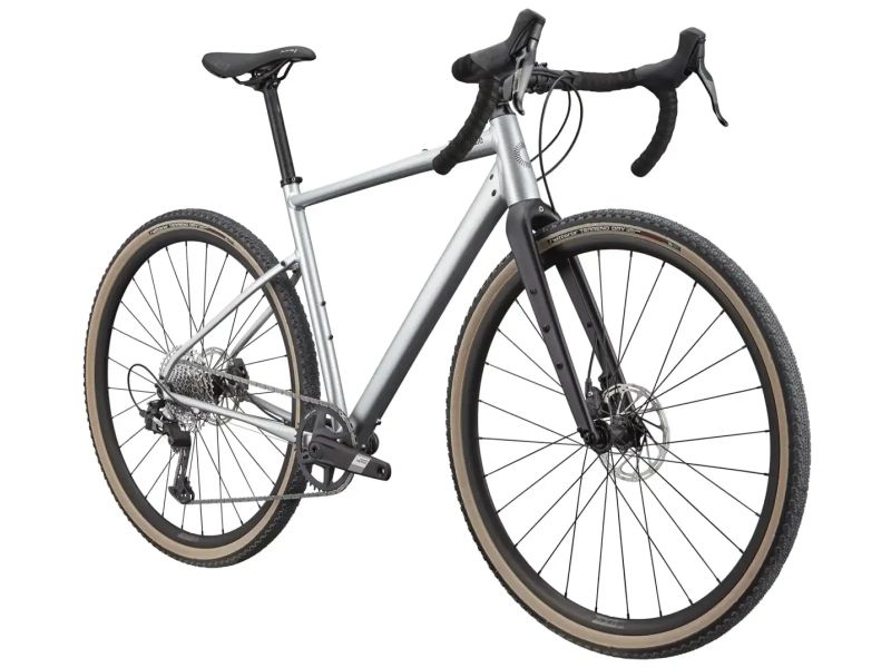 Cannondale Topstone Apex 1