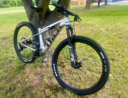 Trek Supercaliber SLR 9.8 XT Gen 2 (2025) vel. S nové