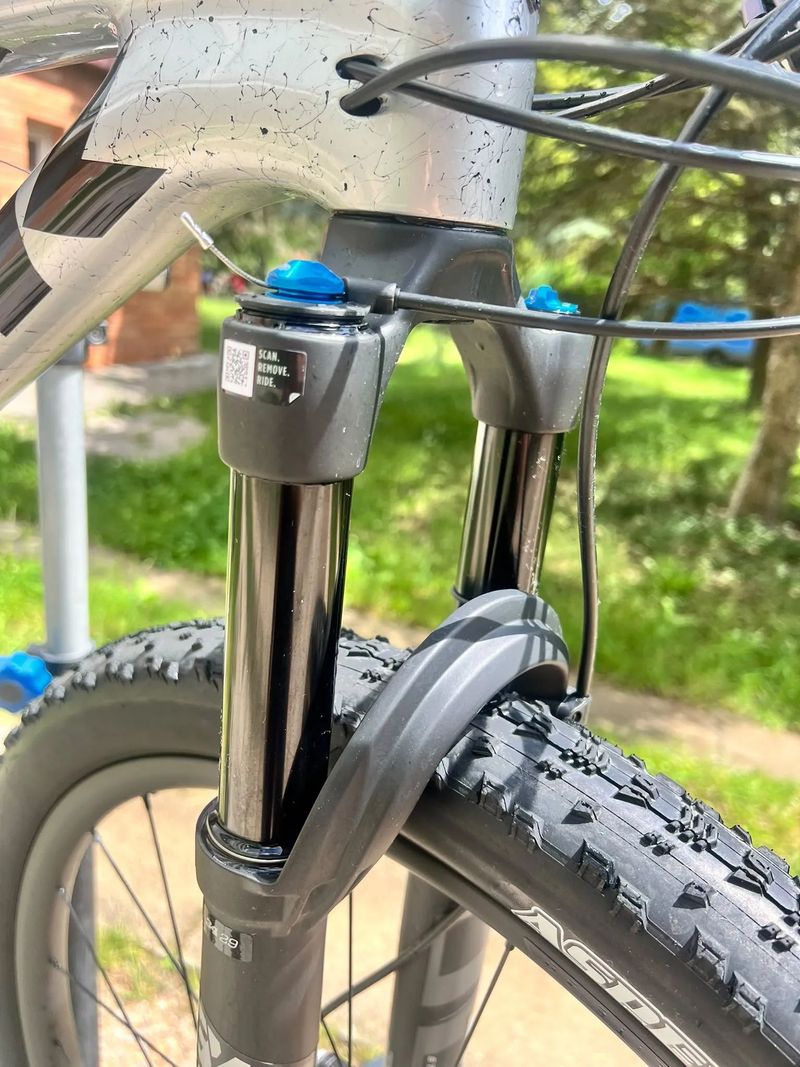 Trek Supercaliber SLR 9.8 XT Gen 2 (2025) vel. S nové