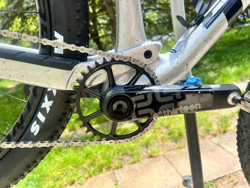 Trek Supercaliber SLR 9.8 XT Gen 2 (2025) vel. S nové