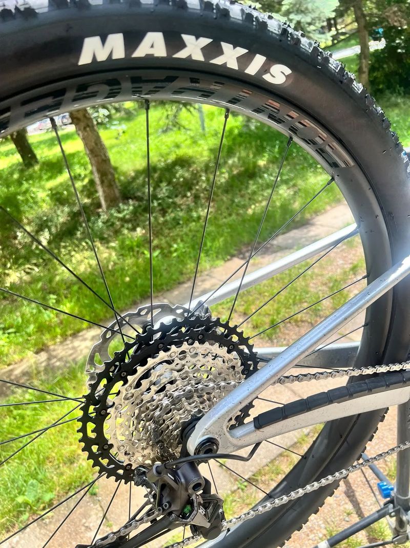 Trek Supercaliber SLR 9.8 XT Gen 2 (2025) vel. S nové