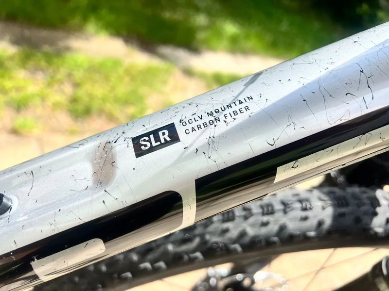 Trek Supercaliber SLR 9.8 XT Gen 2 (2025) vel. S nové
