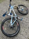 NS Bikes Soda freeride 26L