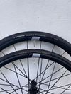 Prodám zapletená kola DT Swiss P1800 Spline 23