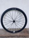 Prodám zapletená kola DT Swiss P1800 Spline 23