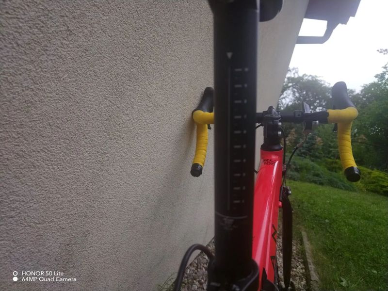 Dětské silniční kolo 26, RC Triban 100