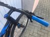 GRAVEL NEBO FITNESS KOLO S ROVNÝM ŘIDÍTKEM. 