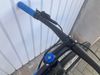 GRAVEL NEBO FITNESS KOLO S ROVNÝM ŘIDÍTKEM. 