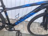 GRAVEL NEBO FITNESS KOLO S ROVNÝM ŘIDÍTKEM. 