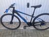 GRAVEL NEBO FITNESS KOLO S ROVNÝM ŘIDÍTKEM. 