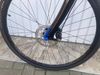 GRAVEL NEBO FITNESS KOLO S ROVNÝM ŘIDÍTKEM. 