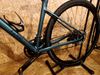 Gravel kolo NUROAD RACE 2026 royalgreen´n´black, velikost rámu XS 