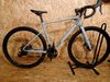 Gravel kolo Cube Nuroad RACE haze´n´gloss 2025, velikost rámu M