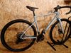 Gravel kolo Cube Nuroad RACE haze´n´gloss 2025, velikost rámu M