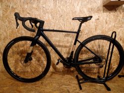 SCOTT Speedster Gravel 10 2025 Mastaphora Grey, vel. S