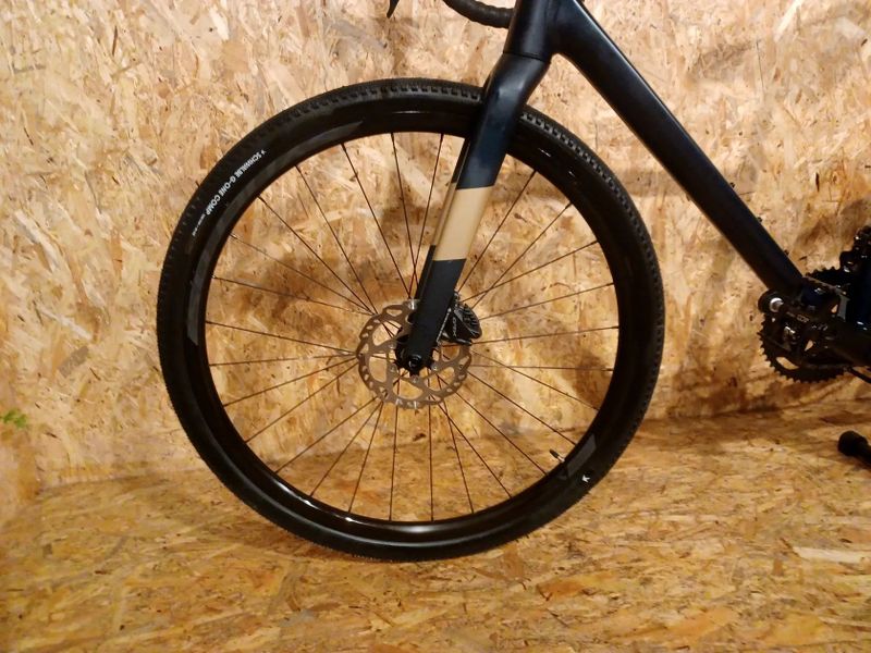 SCOTT Speedster Gravel 10 2025 Mastaphora Grey, vel. S