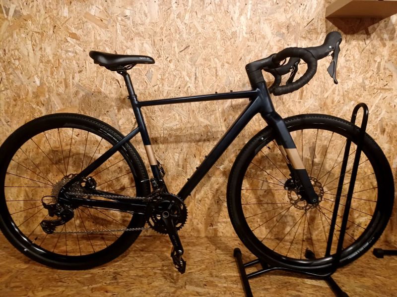 SCOTT Speedster Gravel 10 2025 Mastaphora Grey, vel. S