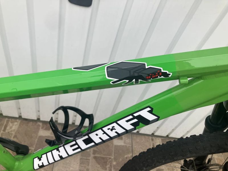 KOLO MINECRAFT 26 DISK 1X9
