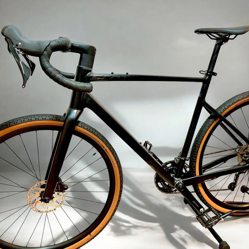 GRAVEL/ Scott Speedster gravel 30 2025 ( GRX vel.L ) 