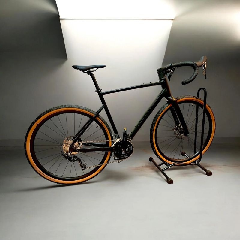 GRAVEL/ Scott Speedster gravel 30 2025 ( GRX vel.L ) 