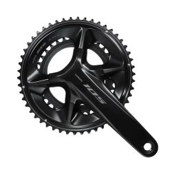 Nové kliky Shimano 105 FC-R7100 50x34, 170 mm, 2x12 / 2x11 rychlostí