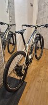 Rock Machine Blizz CRB 90-29 (Velikost L) – SRAM X01/SID + Mavic Crossmax