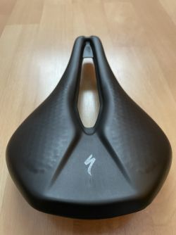 Specialized Power Expert with Mirror 143 mm