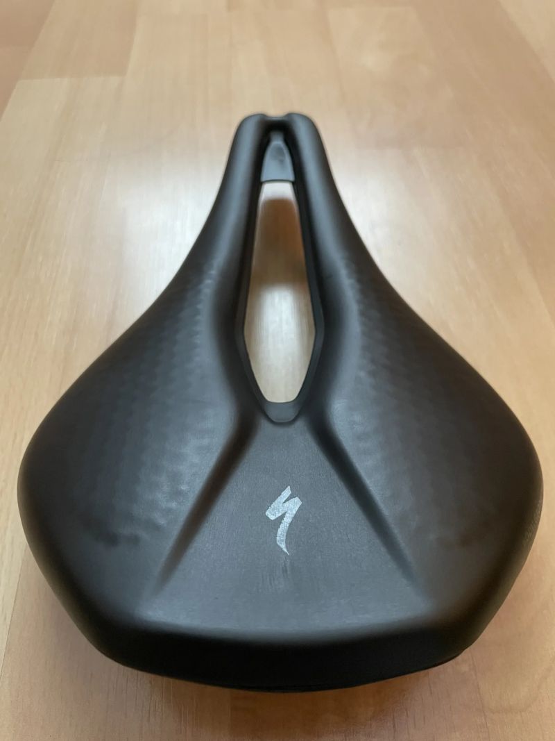 Specialized Power Expert with Mirror 143 mm