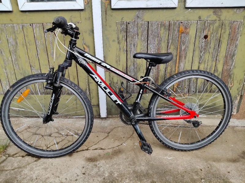 Amulet Team 24 Superlite